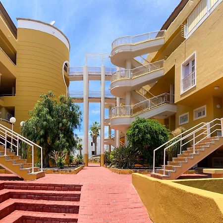 Apartamento Residence Orlando Costa Adeje  ภายนอก รูปภาพ