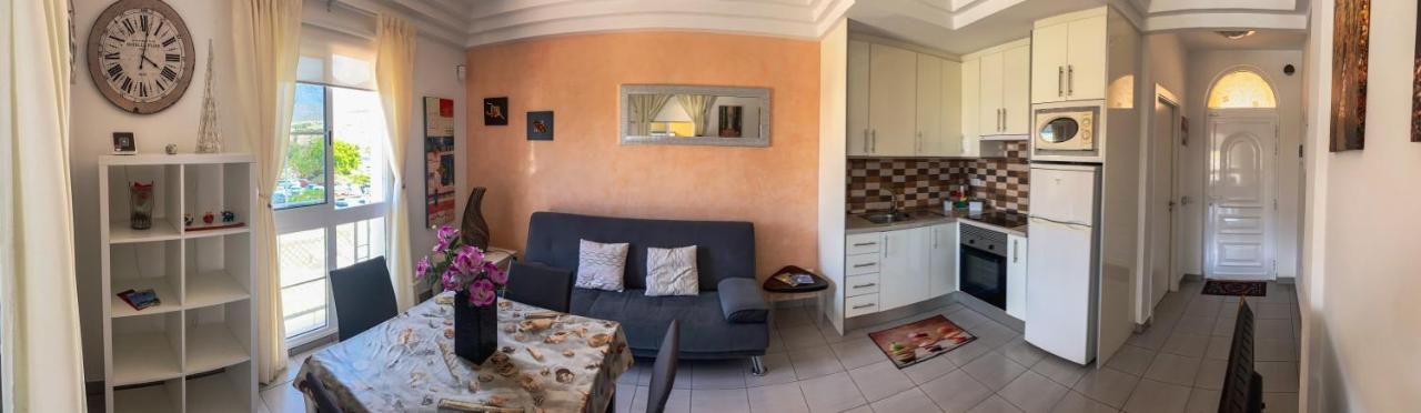 Apartamento Residence Orlando Costa Adeje  ภายนอก รูปภาพ
