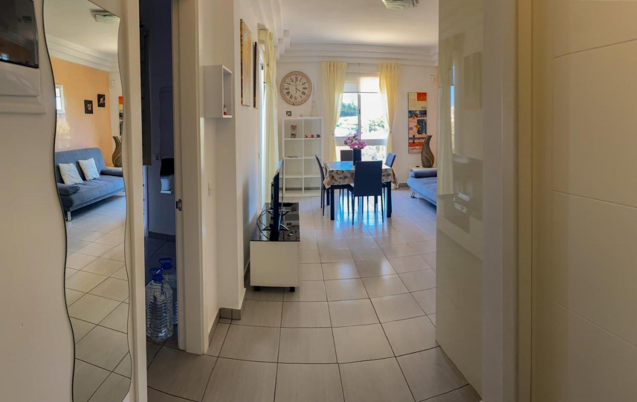 Apartamento Residence Orlando Costa Adeje  ภายนอก รูปภาพ