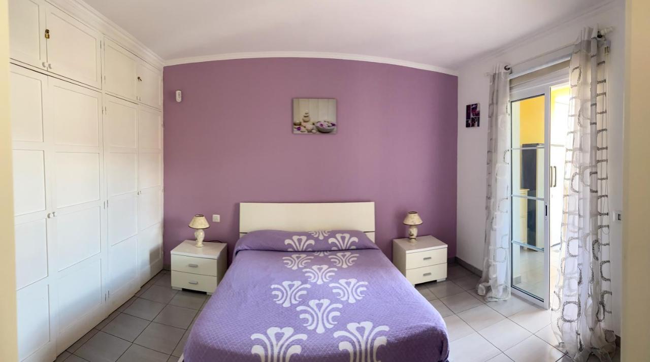 Apartamento Residence Orlando Costa Adeje  ภายนอก รูปภาพ
