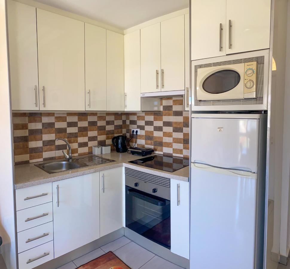 Apartamento Residence Orlando Costa Adeje  ภายนอก รูปภาพ