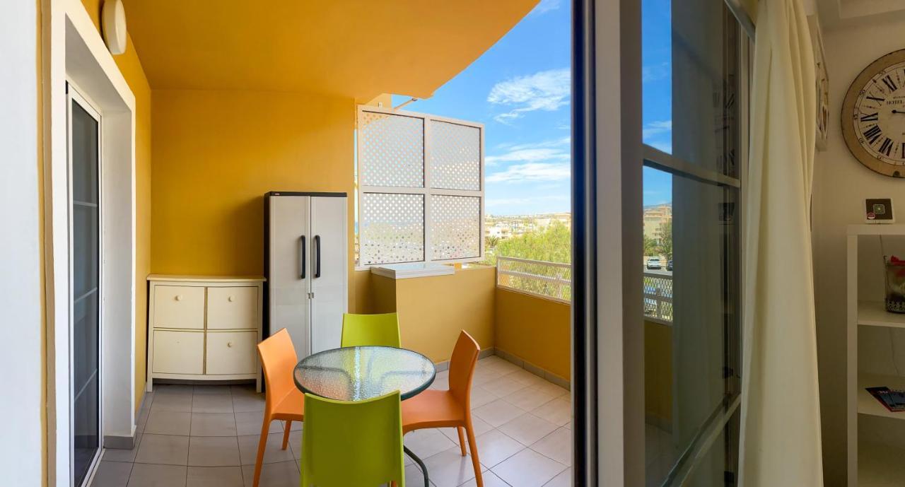 Apartamento Residence Orlando Costa Adeje  ภายนอก รูปภาพ