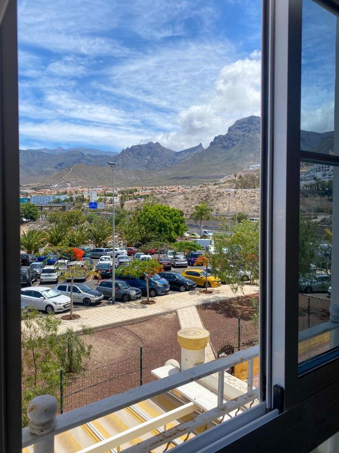 Apartamento Residence Orlando Costa Adeje  ภายนอก รูปภาพ