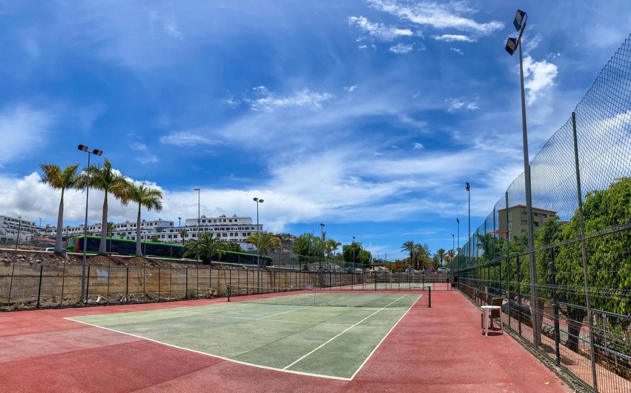 Apartamento Residence Orlando Costa Adeje  ภายนอก รูปภาพ